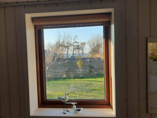 Vakantiehuis Udsholt Strand  9