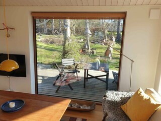 Vakantiehuis Udsholt Strand  13