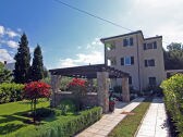 Vakantieappartement Punat Buitenaudio-opname 1