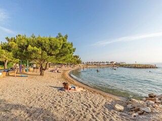 Appartamento per vacanze Punat Ambiente 16