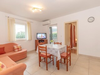 Appartamento per vacanze Punat Caratteristiche 5