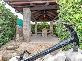 Appartamento per vacanze Punat Caratteristiche 12