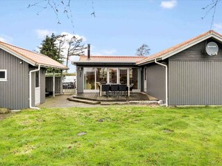 Vakantiehuis Otterup Buitenaudio-opname 2