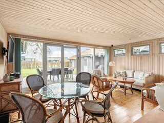 Vakantiehuis Otterup  8