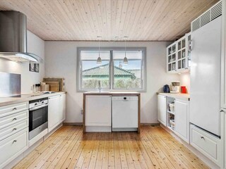 Holiday house Otterup  10