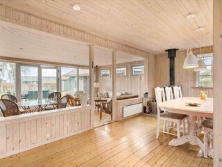 Vakantiehuis Otterup  13