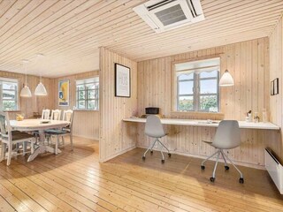 Vakantiehuis Otterup  14