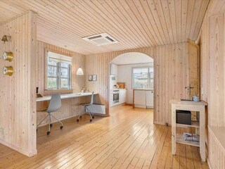 Holiday house Otterup  15