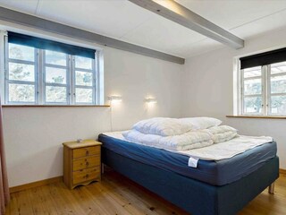 Ferienhaus Snogebæk  8