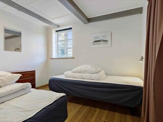 Ferienhaus Snogebæk  9