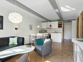 Ferienhaus Snogebæk  11