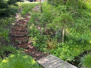 Ferienhaus Veddinge Außenaufnahme 6