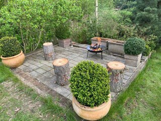 Ferienhaus Veddinge  8