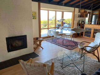 Ferienhaus Veddinge  11