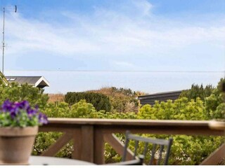 Ferienhaus Veddinge Außenaufnahme 7