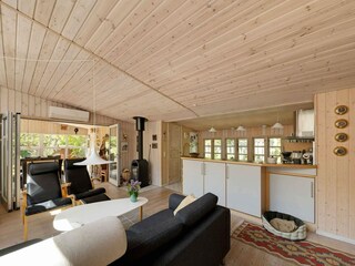 Ferienhaus Aakirkeby  20