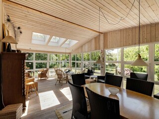 Vakantiehuis Aakirkeby Buitenaudio-opname 1