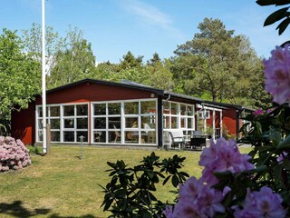 Vakantiehuis Aakirkeby Buitenaudio-opname 3