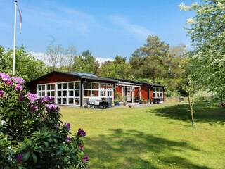 Vakantiehuis Aakirkeby Buitenaudio-opname 4