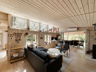 Ferienhaus Aakirkeby  11