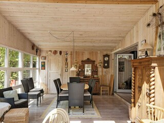 Holiday house Aakirkeby  14