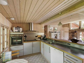 Vakantiehuis Aakirkeby  15