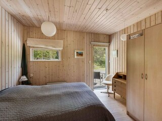 Vakantiehuis Aakirkeby  8