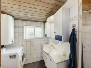 Ferienhaus Aakirkeby  9