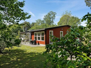 Vakantiehuis Aakirkeby  10