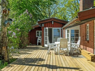 Holiday house Lohals Outdoor Recording 4