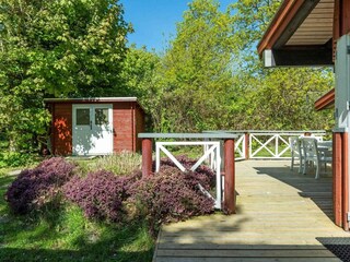 Holiday house Lohals Outdoor Recording 6