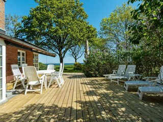 Vakantiehuis Lohals Buitenaudio-opname 8