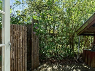 Ferienhaus Lohals Außenaufnahme 9