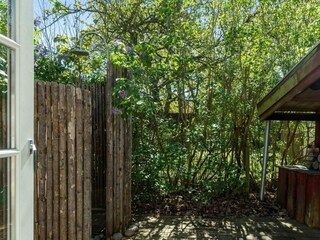 Vakantiehuis Lohals Buitenaudio-opname 9