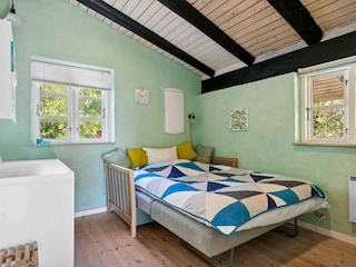 Vakantiehuis Lohals  21