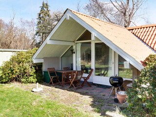 Vakantiehuis Kulhuse Buitenaudio-opname 1