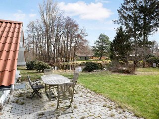 Holiday house Kulhuse Outdoor Recording 2