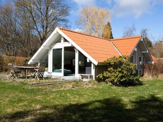 Holiday house Kulhuse Outdoor Recording 4