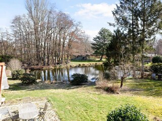 Holiday house Kulhuse Outdoor Recording 6