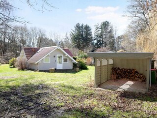 Holiday house Kulhuse Outdoor Recording 8