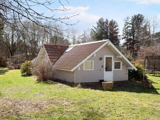 Ferienhaus Kulhuse Außenaufnahme 9