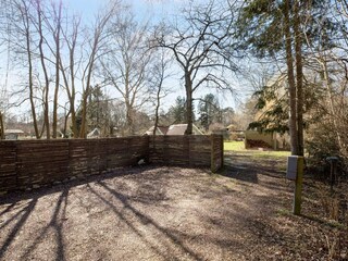 Ferienhaus Kulhuse Außenaufnahme 10
