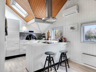 Vakantiehuis Kulhuse  13