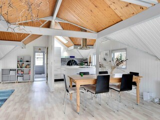 Holiday house Kulhuse  14