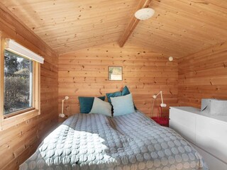 Holiday house Kulhuse  15