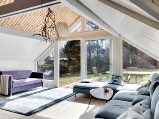 Holiday house Kulhuse  18