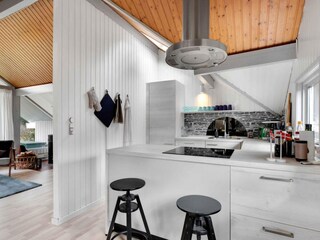 Holiday house Kulhuse  19