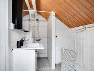 Holiday house Kulhuse  13