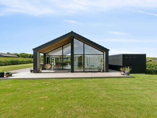 Holiday house Humble Outdoor Recording 2