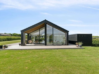 Ferienhaus Humble Außenaufnahme 1